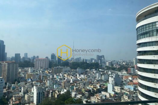 City Garden apartment: a perfect life for your family