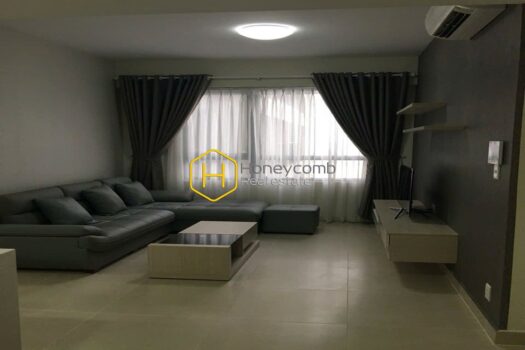 z6328300096908 5c9bb41bb65785c925e8c3d57bb59516 result Greatly comfortable in this excellent apartment at Masteri Thao Dien