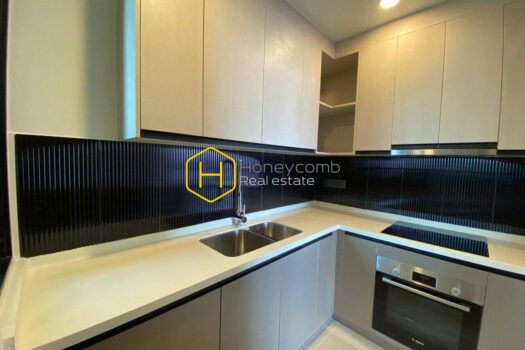 D'edge Thao Dien High-end apartment in D’edge Thao Dien makes thousands of hearts infatuated