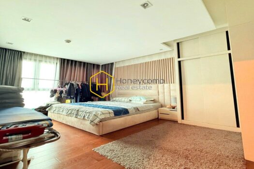 D'edge Thao Dien High-end apartment in D’edge Thao Dien makes thousands of hearts infatuated