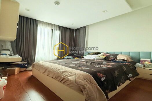 D'edge Thao Dien High-end apartment in D’edge Thao Dien makes thousands of hearts infatuated