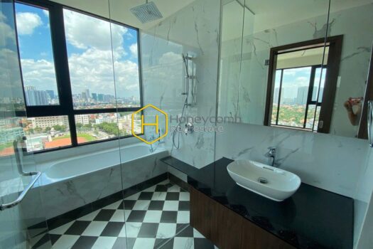 D'edge Thao Dien High-end apartment in D’edge Thao Dien makes thousands of hearts infatuated