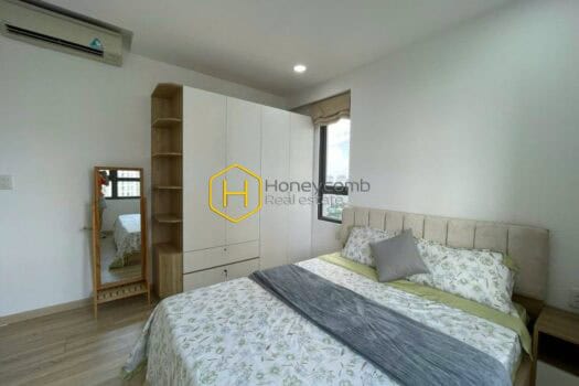 Be a smart resident to choose one of the top apartment in Masteri Thao Dien apartment