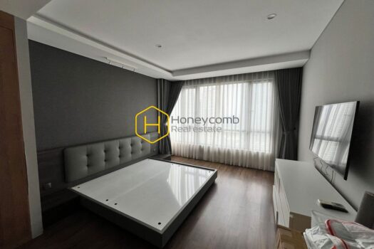 Estella Heights apartment: Quality as a 5-star apartment