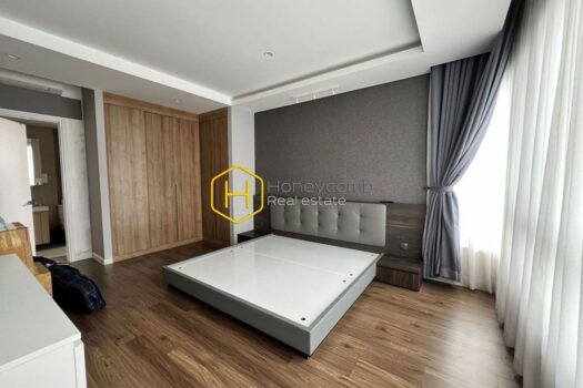 Estella Heights apartment: Quality as a 5-star apartment