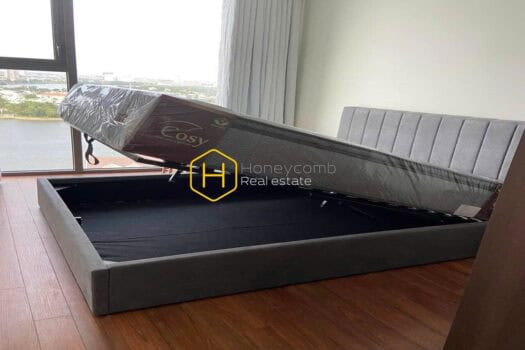 Innovative design with superb apartment in Thao Dien Green