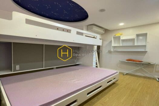 Masteri Thao Dien apartment: A special art product of creation