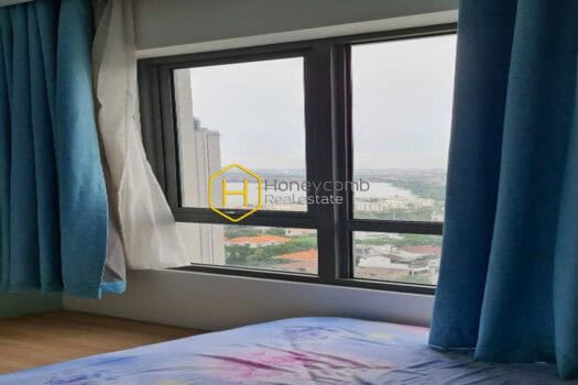 Masteri Thao Dien apartment: A special art product of creation