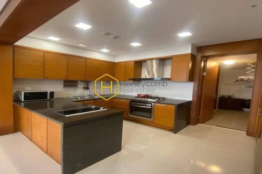 Marvelous apartment with perfect design in Xi Riverview Palace