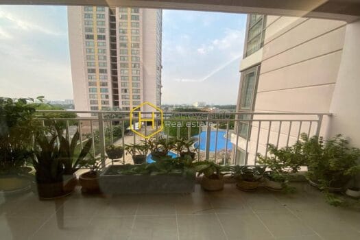 Marvelous apartment with perfect design in Xi Riverview Palace