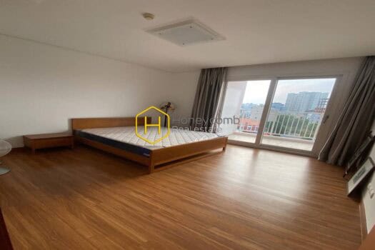 Marvelous apartment with perfect design in Xi Riverview Palace