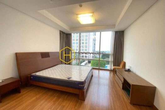 Marvelous apartment with perfect design in Xi Riverview Palace