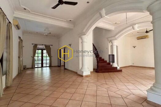 9737c8408b2c3172683d24 result Warm tone villa with classical interiors and gorgeous space in District 2