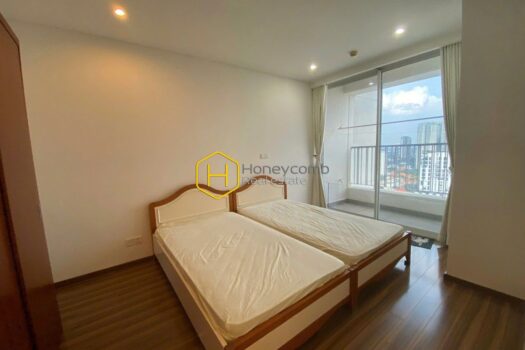 Thao Dien Pearl An amazing apartment with perfect view in Thao Dien Pearl