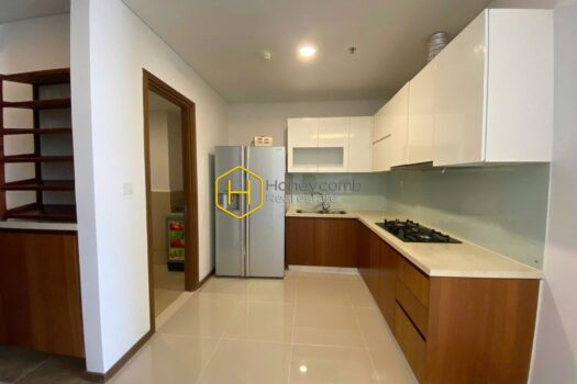 Thao Dien Pearl An amazing apartment with perfect view in Thao Dien Pearl