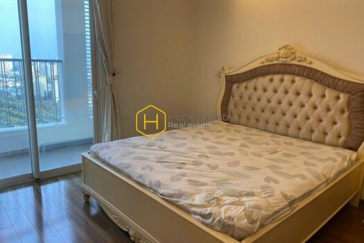 Thao Dien Pearl An amazing apartment with perfect view in Thao Dien Pearl