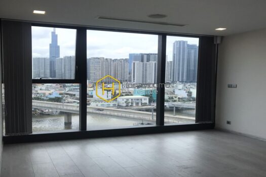VGR 6 result Shiny unfurnished apartment with captivating view is now for rent in Vinhomes Golden River