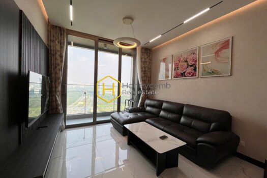 z6437186089785 93a34871d3963945af92bb4d27d80a3a result Let's check out the reason why this Empire City apartment so appealing to people