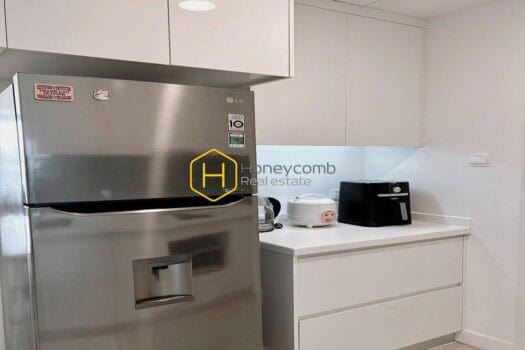 Gateway Thao Dien You can get a lot of intersting moments in our standard Gateway Thao Dien apartment