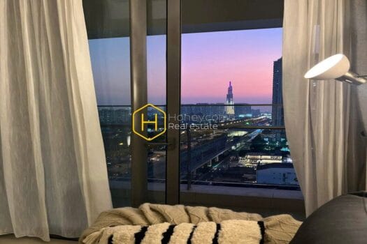 Gateway Thao Dien You can get a lot of intersting moments in our standard Gateway Thao Dien apartment