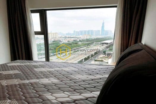 Gateway Thao Dien You can get a lot of intersting moments in our standard Gateway Thao Dien apartment