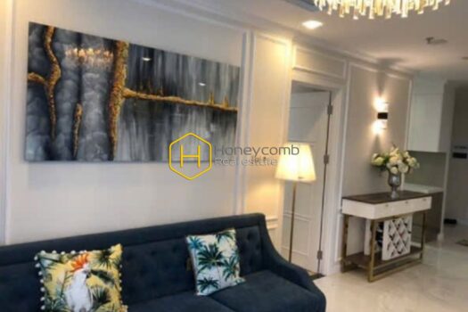 z6463422029578 96c029fc421fa8928696089a5ec0fdb8 result Vinhomes Central Park apartment: What a marvelous home!