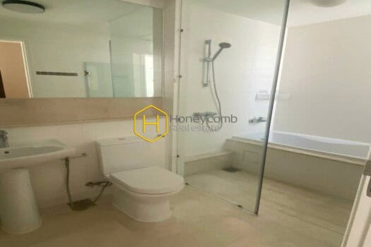 The Estella Embracing enchanting city view in this unfurnished apartment at The Estella