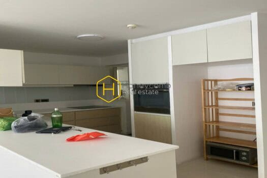 The Estella Embracing enchanting city view in this unfurnished apartment at The Estella