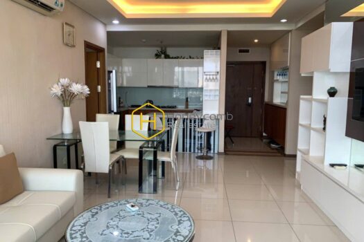 158bae5d2461973fce702 result An apartment at Thao Dien Pearl that makes you feel comfortable all of the time