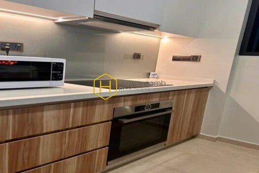 Q2 Thao Dien Get a better life in this amazing apartment for rent in Q2 Thao Dien