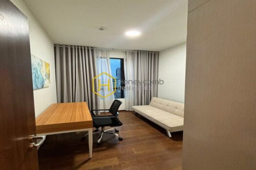 D'edge Thao Dien A charismatic apartment for rent in D’edge Thảo Điền