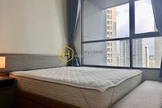 Q2 Thao Dien Get a better life in this amazing apartment for rent in Q2 Thao Dien