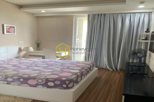 Thao Dien Pearl An apartment at Thao Dien Pearl that makes you feel comfortable all of the time