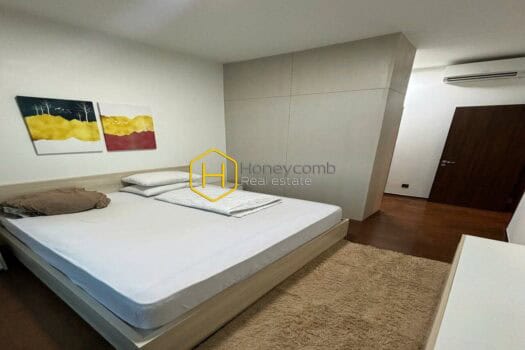 D'edge Thao Dien A charismatic apartment for rent in D’edge Thảo Điền