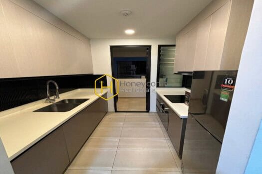 D'edge Thao Dien A charismatic apartment for rent in D’edge Thảo Điền