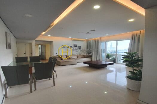 ES36549 6 Simple 2 bedroom apartment in The Estella for rent