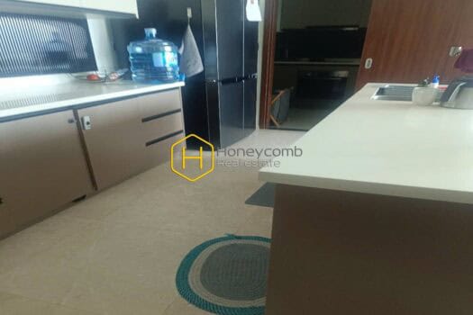 D'edge Thao Dien D’edge Thao Dien apartment: Simple design but quality life