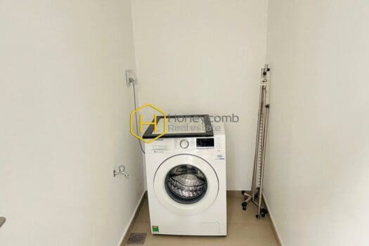 The Estella Heights Fully furnised apartment with lovely balcony for rent in Estella Heights