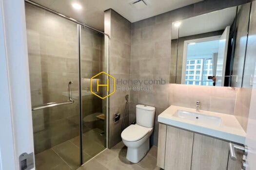 The Estella Heights Fully furnised apartment with lovely balcony for rent in Estella Heights