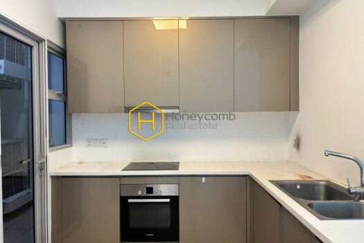 The Estella Heights High-end apartment in Estella Heights with elegant color tones