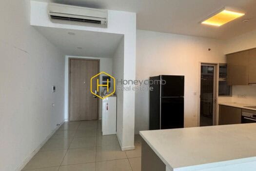 The Estella Heights High-end apartment in Estella Heights with elegant color tones