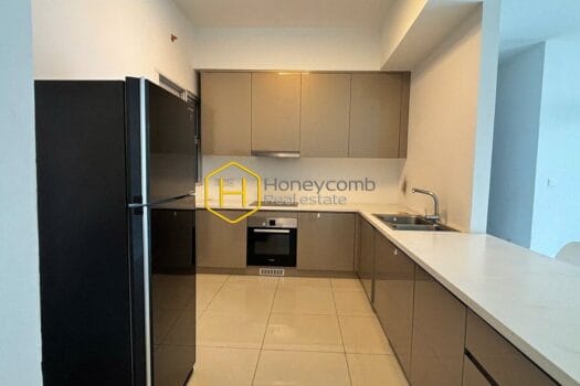 The Estella Heights High-end apartment in Estella Heights with elegant color tones