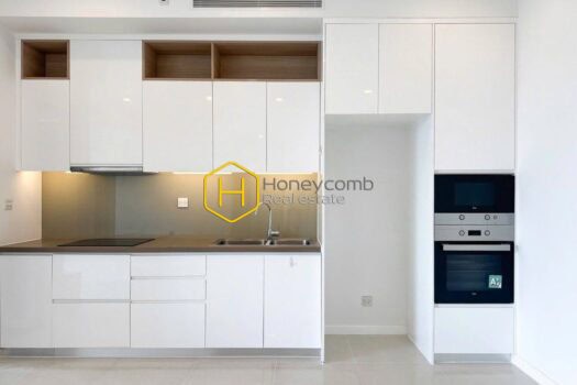 Sala Sarimi Simple design in Sala Sarimi apartment creates a coziness