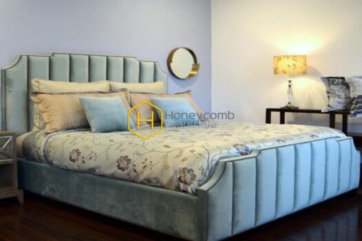 Let come and take a look at your ideal home in  XI Riverview Palace apartment