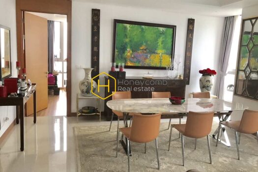 Let come and take a look at your ideal home in  XI Riverview Palace apartment