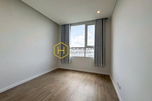 Sala Sarimi Simple design in Sala Sarimi apartment creates a coziness