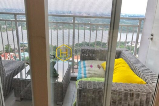 Let come and take a look at your ideal home in  XI Riverview Palace apartment