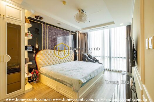 Vinhomes Central Park An amazing apartment with perfect view in Vinhomes Central Park