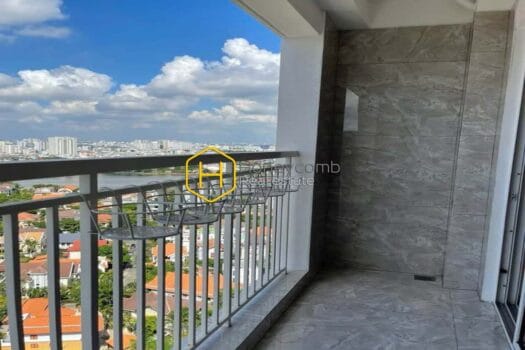Tropic Garden Fully-Furnished Apartment for Rent In Tropic Garden