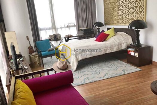 Let come and take a look at your ideal home in  XI Riverview Palace apartment